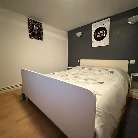 Privée Alloggio in famiglia *