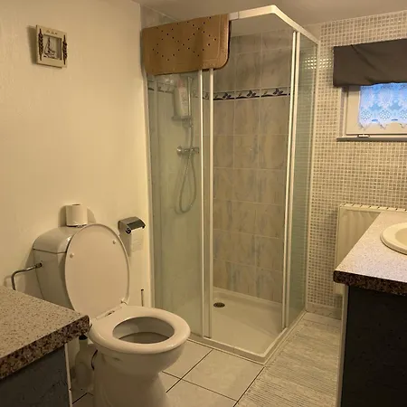 Alloggio in famiglia Privée *