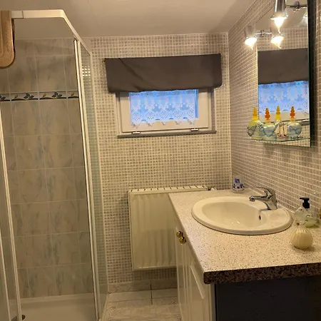 Homestay Privee Liepvre